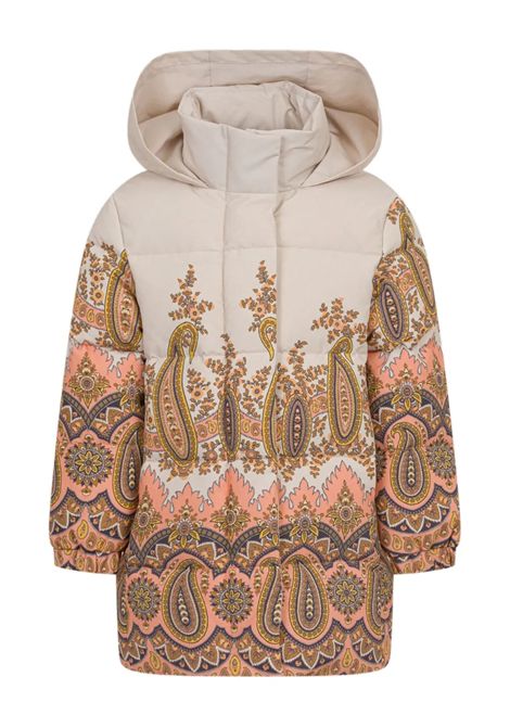  ETRO KIDS | GX2A97 N0391107AR